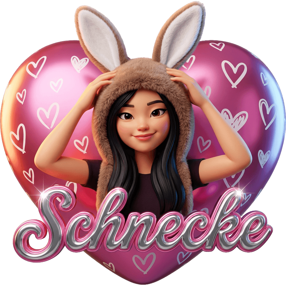 Schnecke TikTok LIVE gift