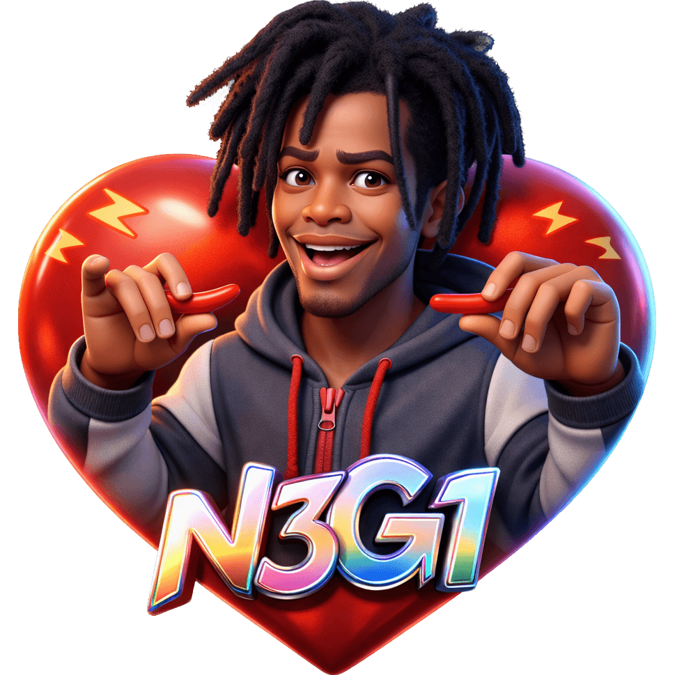POGI NI N3G1 TikTok LIVE gift