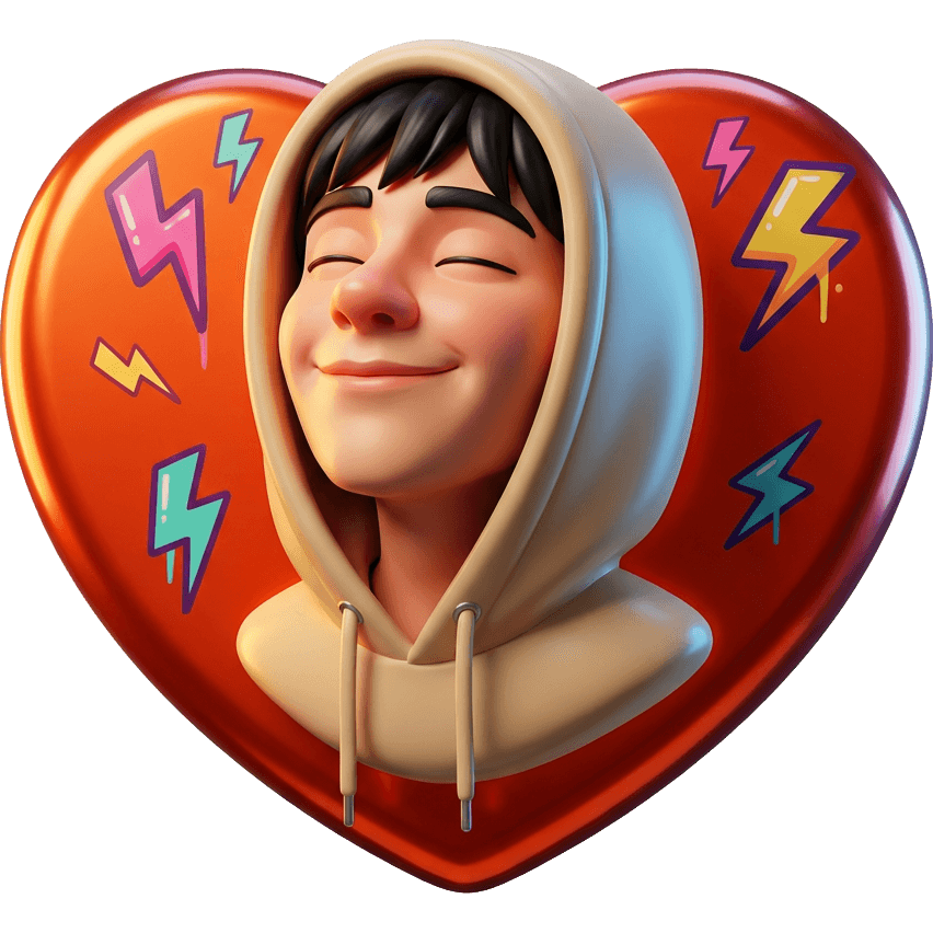 Woo Beige TikTok LIVE gift