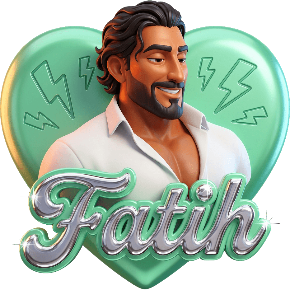 Fatih TikTok LIVE gift