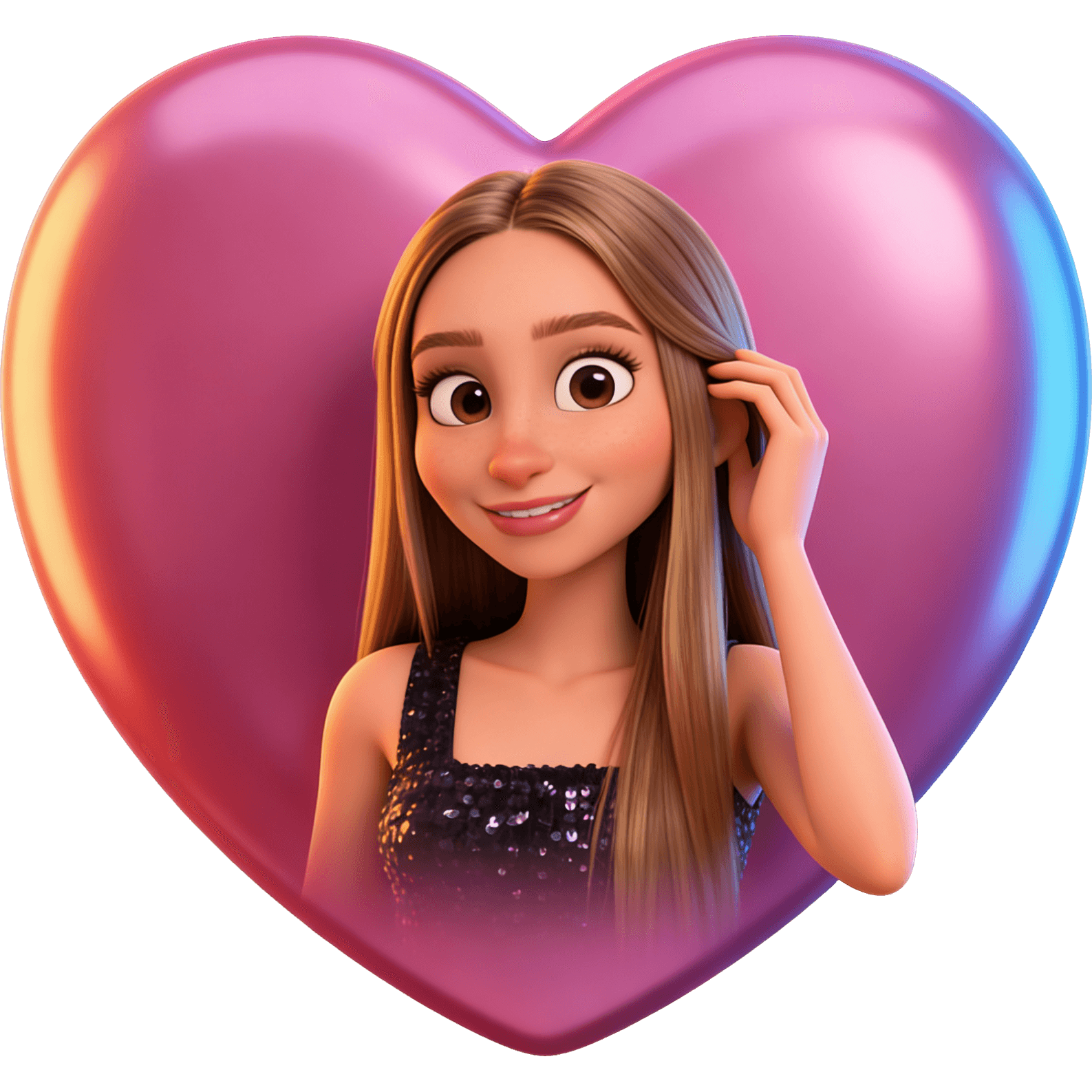 Dai Diva TikTok LIVE gift