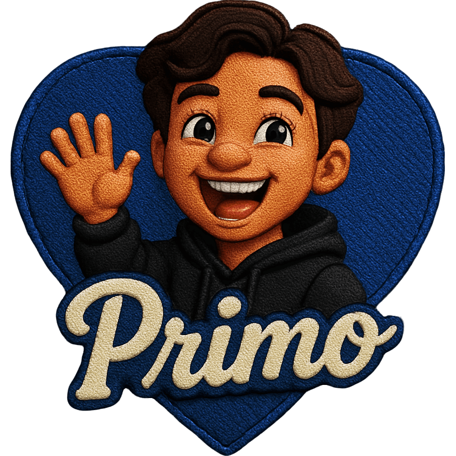 Primo Wave TikTok LIVE gift