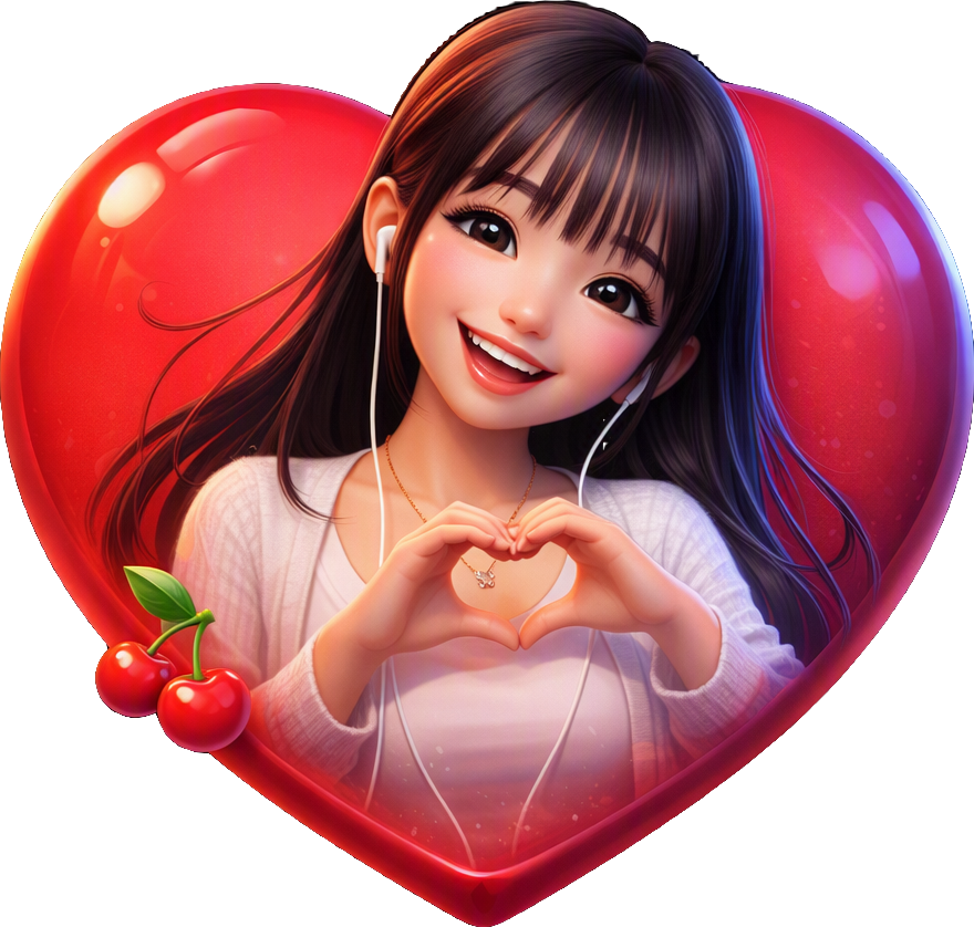 Cherry Nadaa TikTok LIVE gift