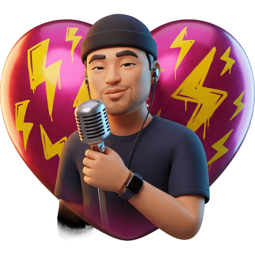 Tonix Sparks TikTok LIVE gift