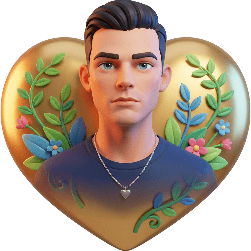 Golden Zak TikTok LIVE gift