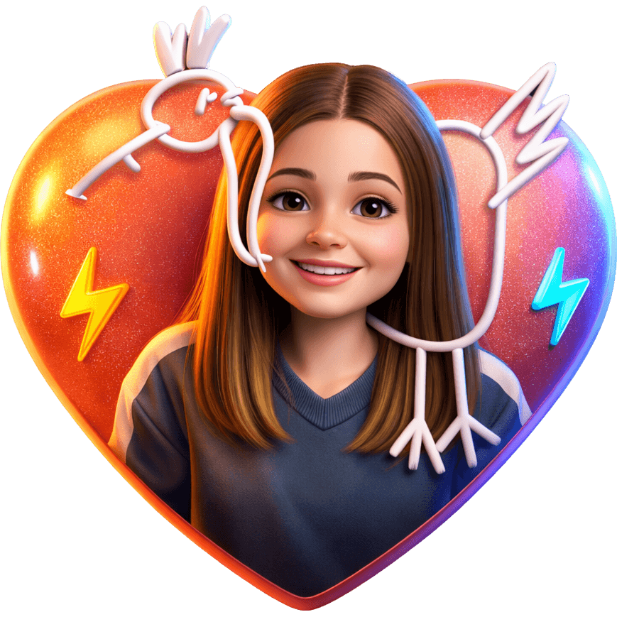 Ksiy TikTok LIVE gift
