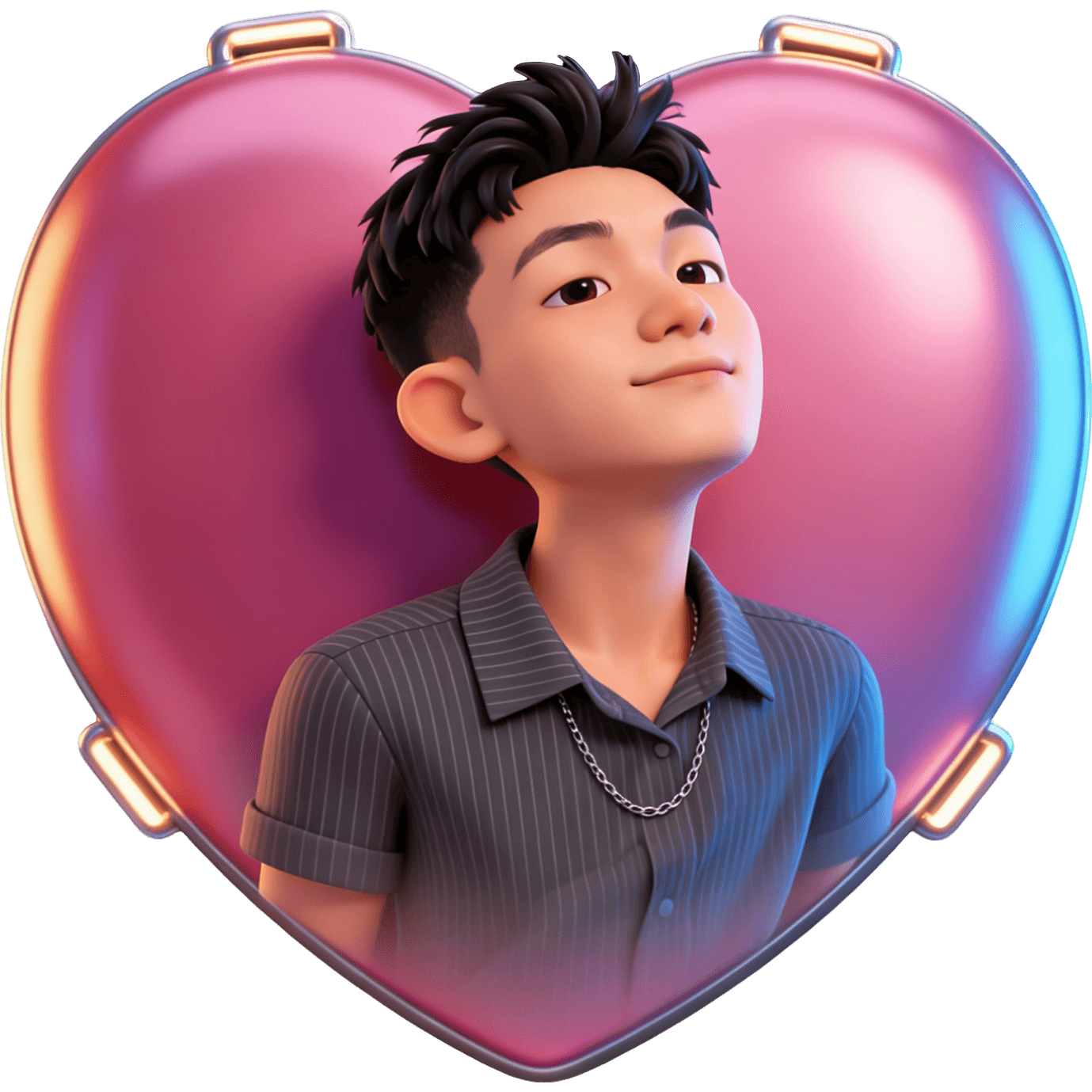 RinC Yêu Ơi TikTok LIVE gift