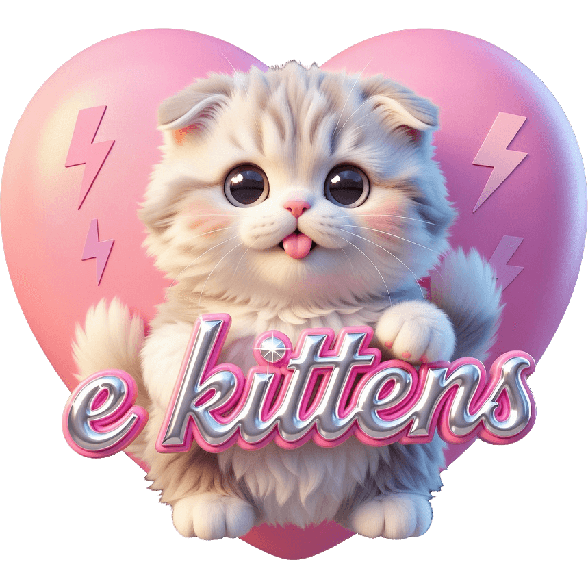 Cloud Kitty TikTok LIVE gift