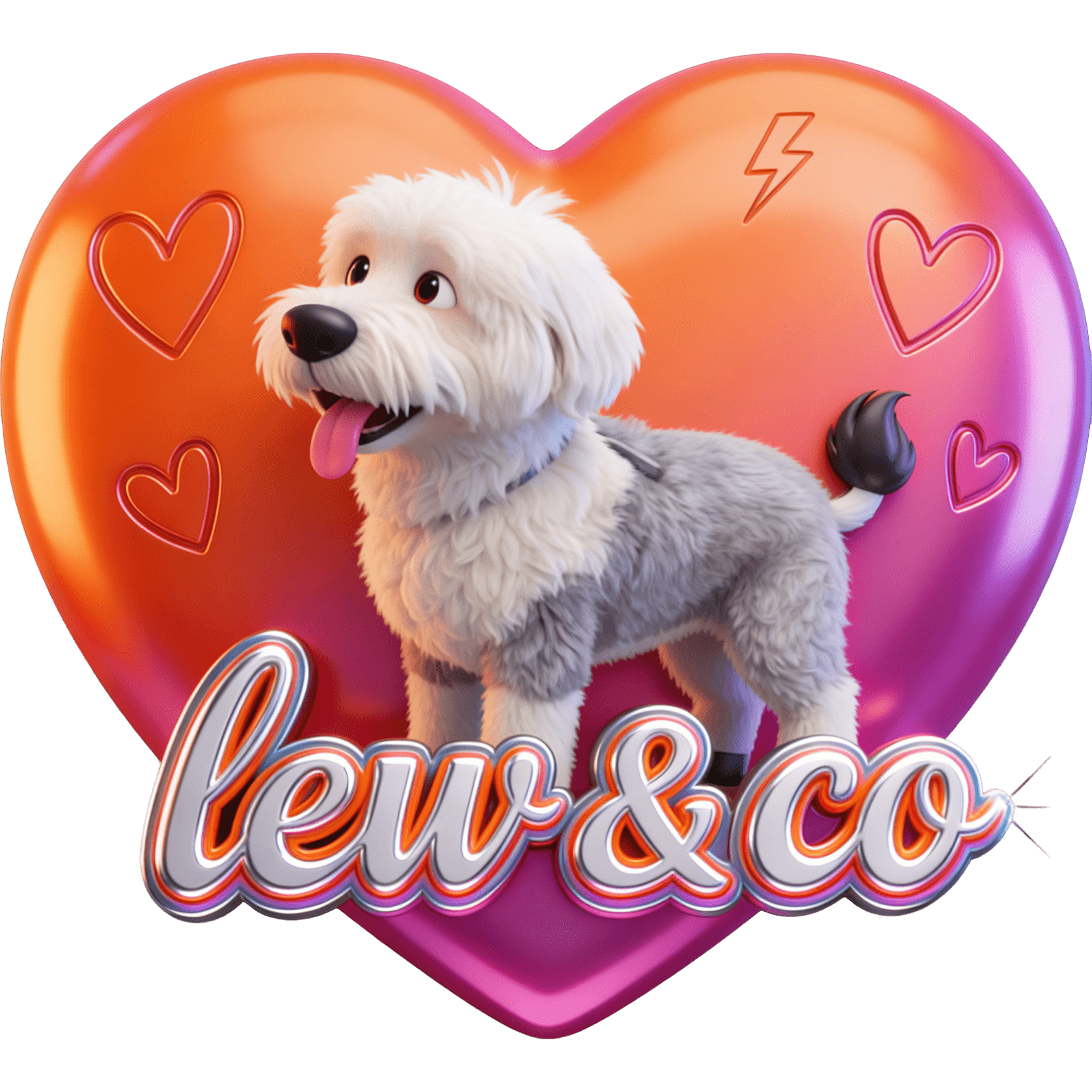 Lew and arlo TikTok LIVE gift