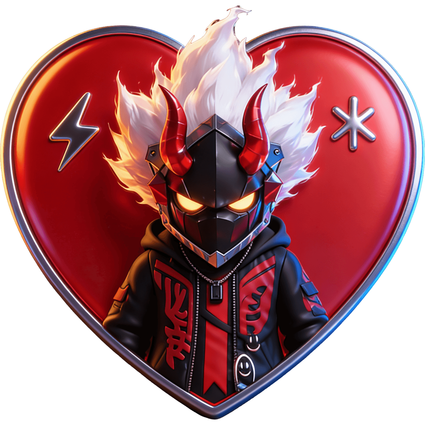 Toxic Curse TikTok LIVE gift