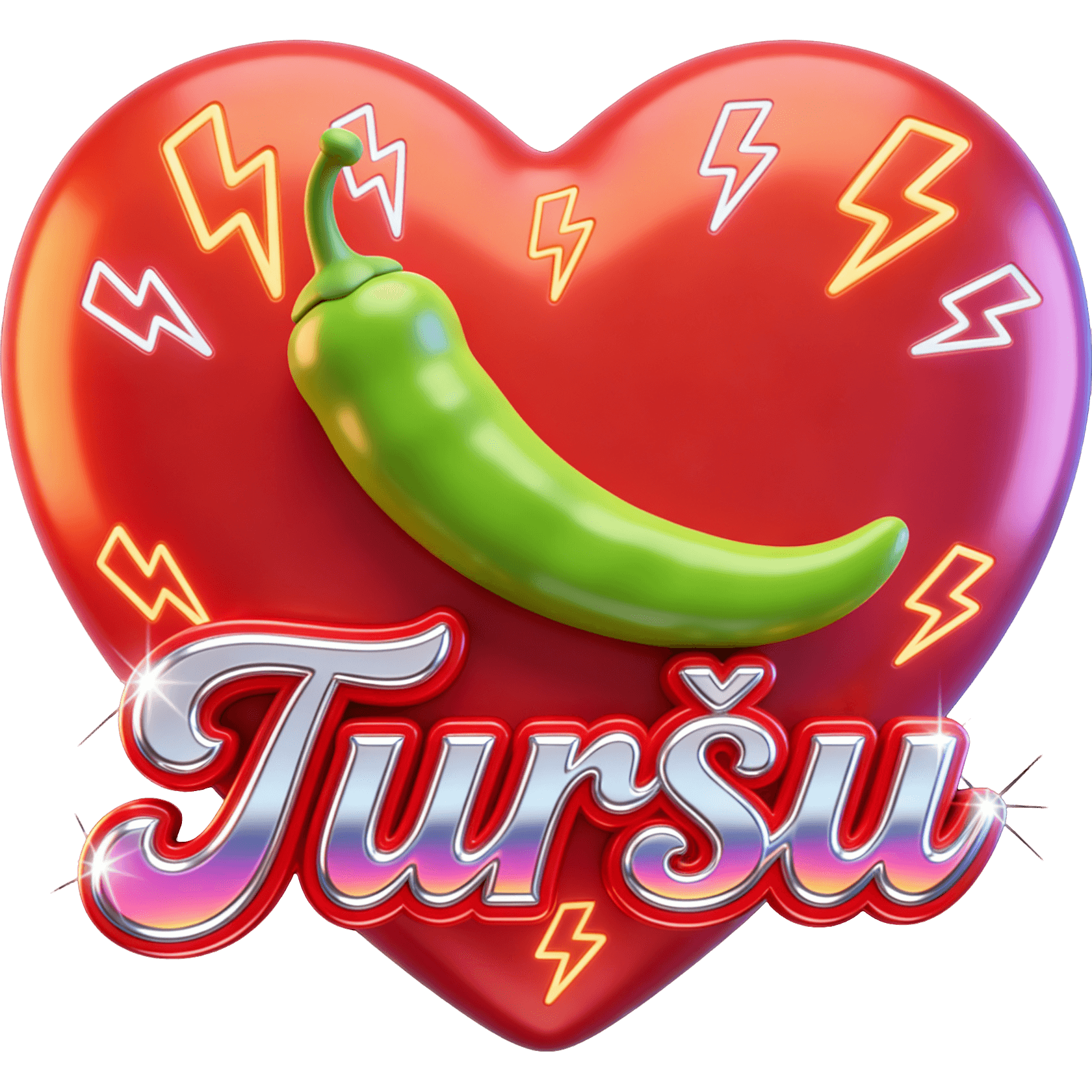 Turşu Atışı TikTok LIVE gift