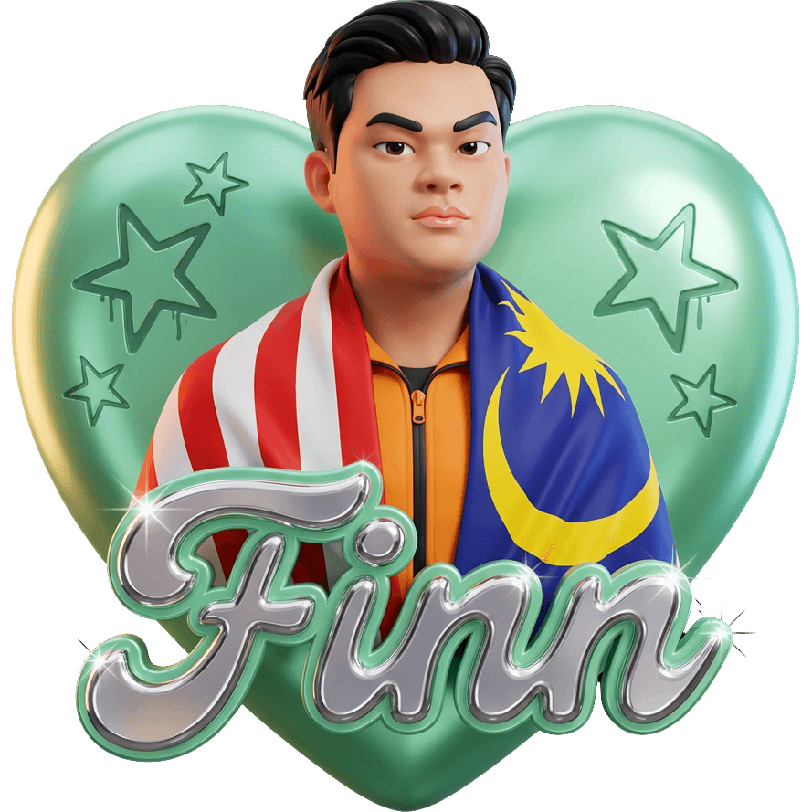 Finn Jago TikTok LIVE gift