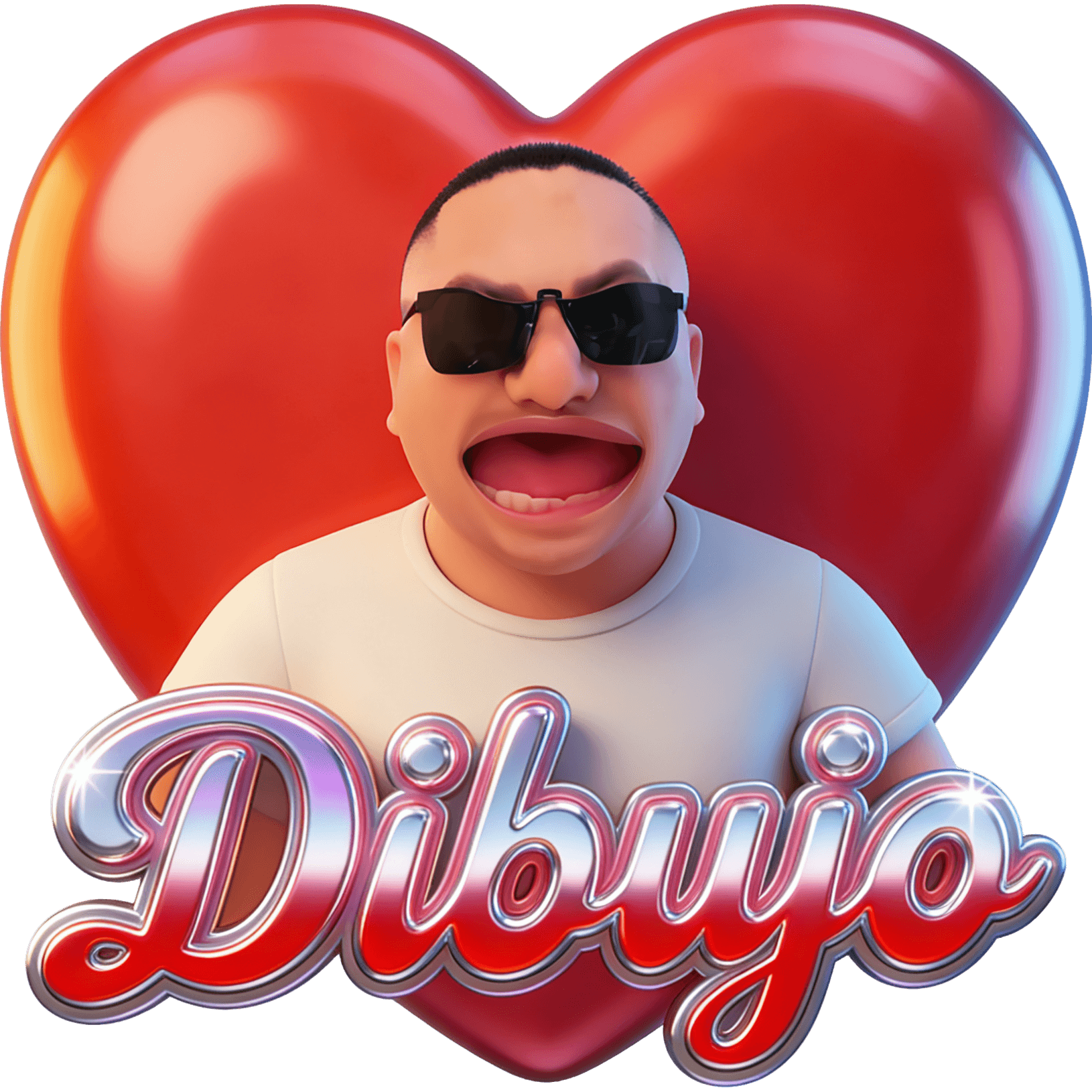 9CITO TikTok LIVE gift