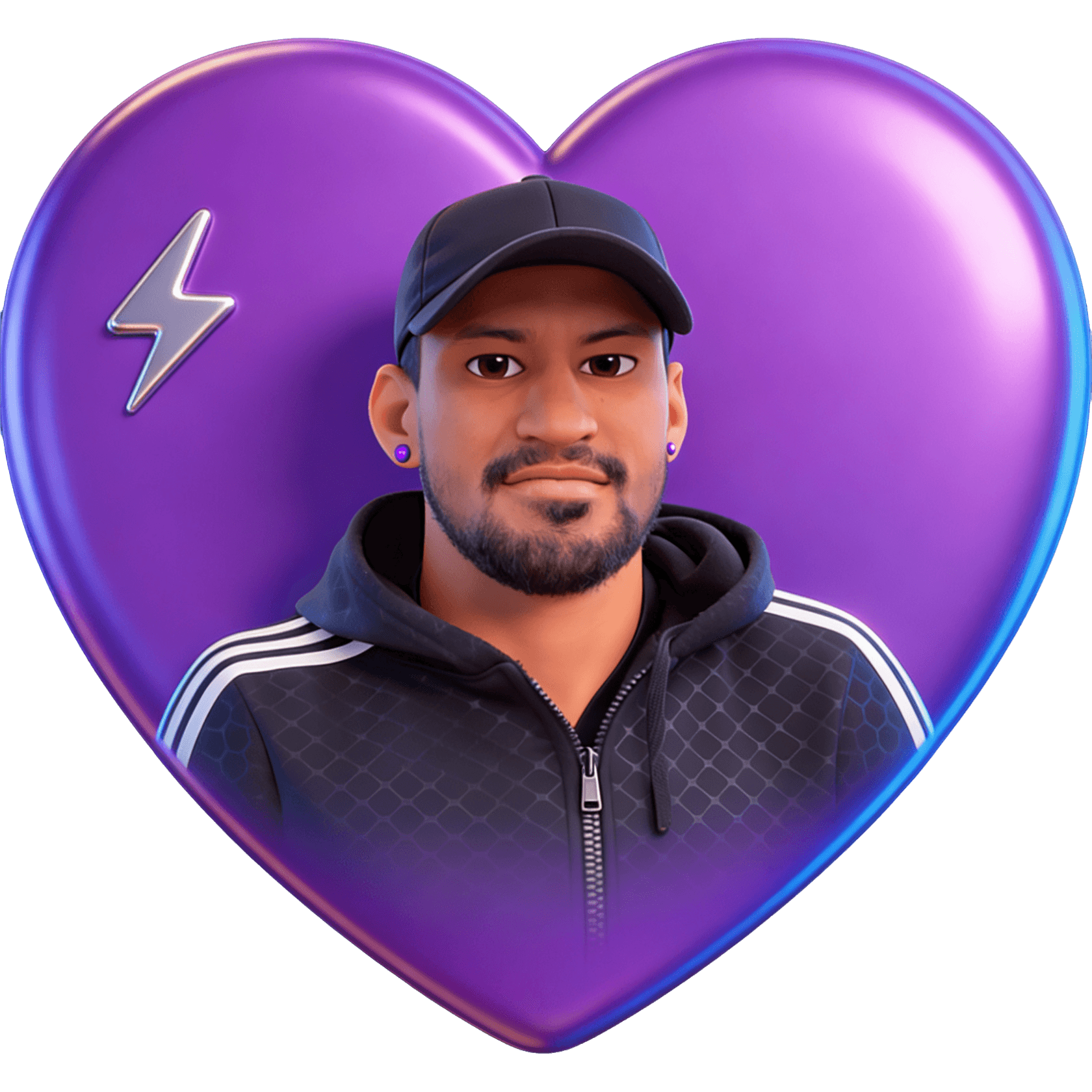 Fran TikTok LIVE gift