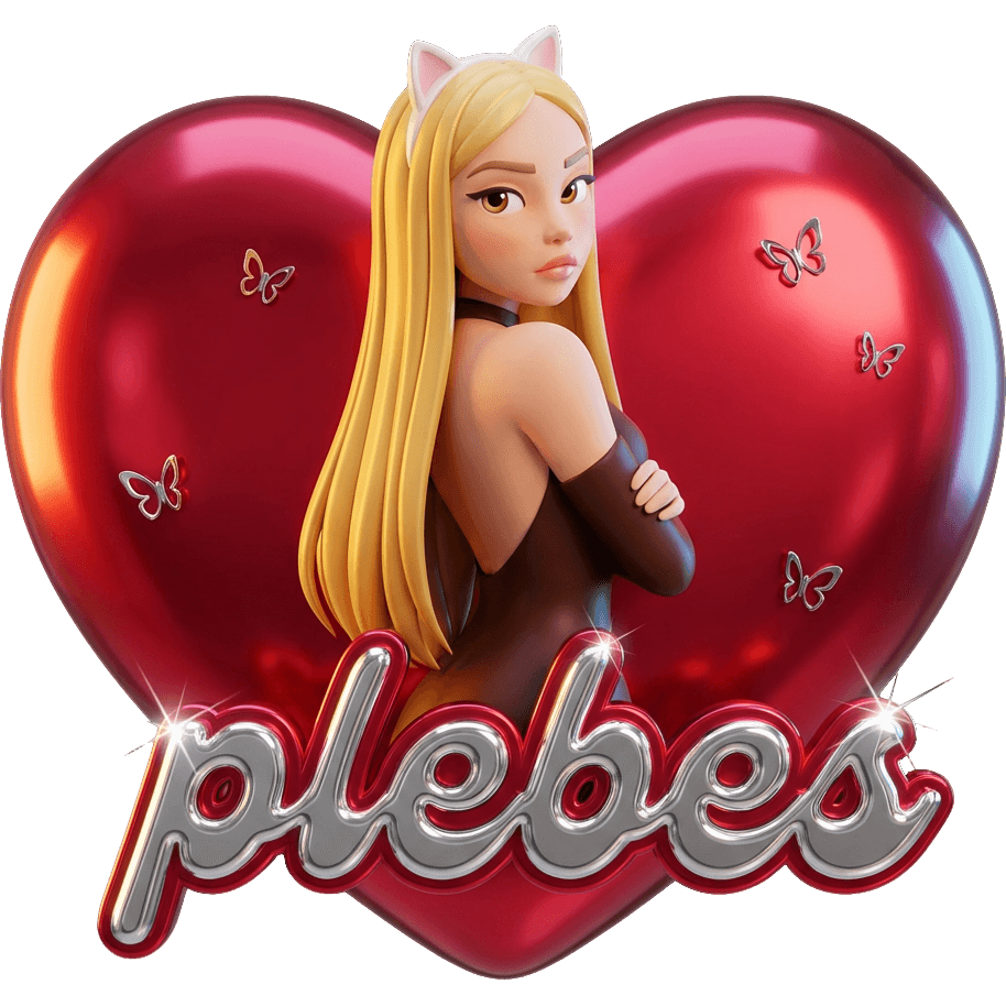 Rubia TikTok LIVE gift