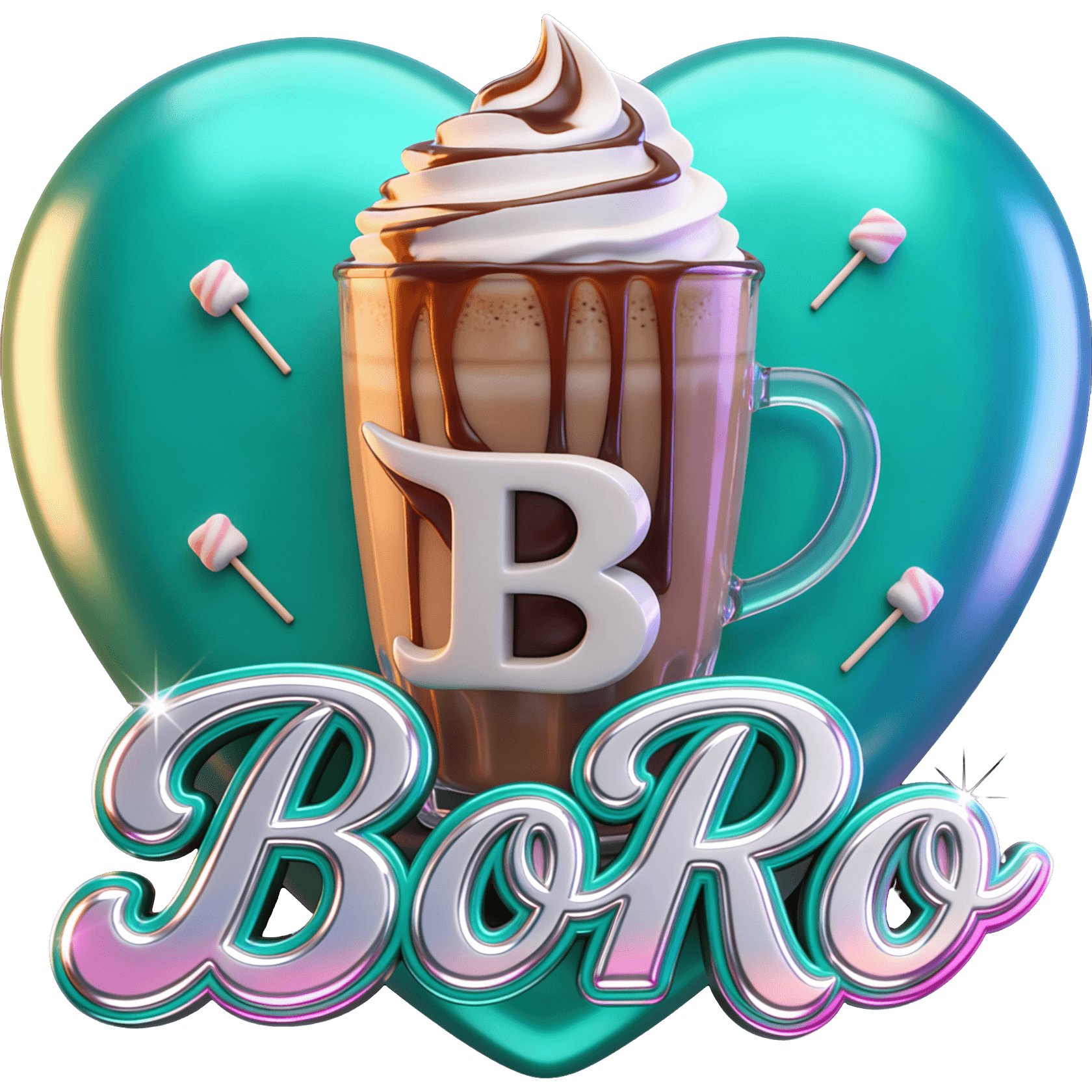 BoRo TikTok LIVE gift