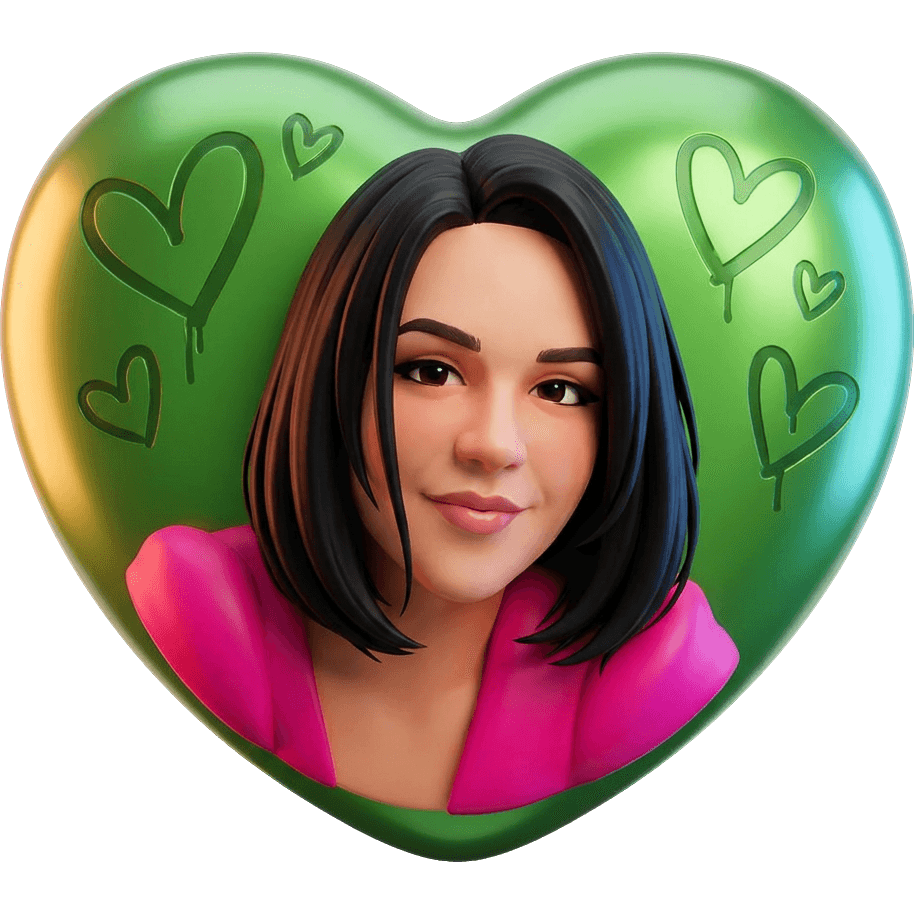 Naty Naaat TikTok LIVE gift