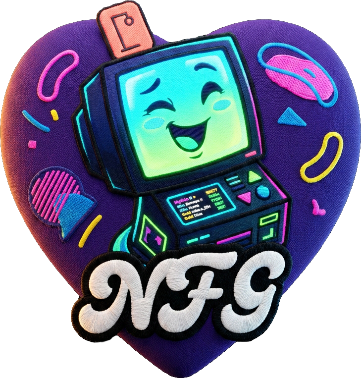 NFG TikTok LIVE gift