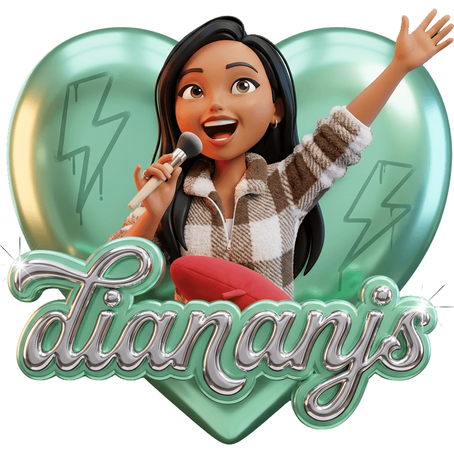 Dongeng Ceria TikTok LIVE gift