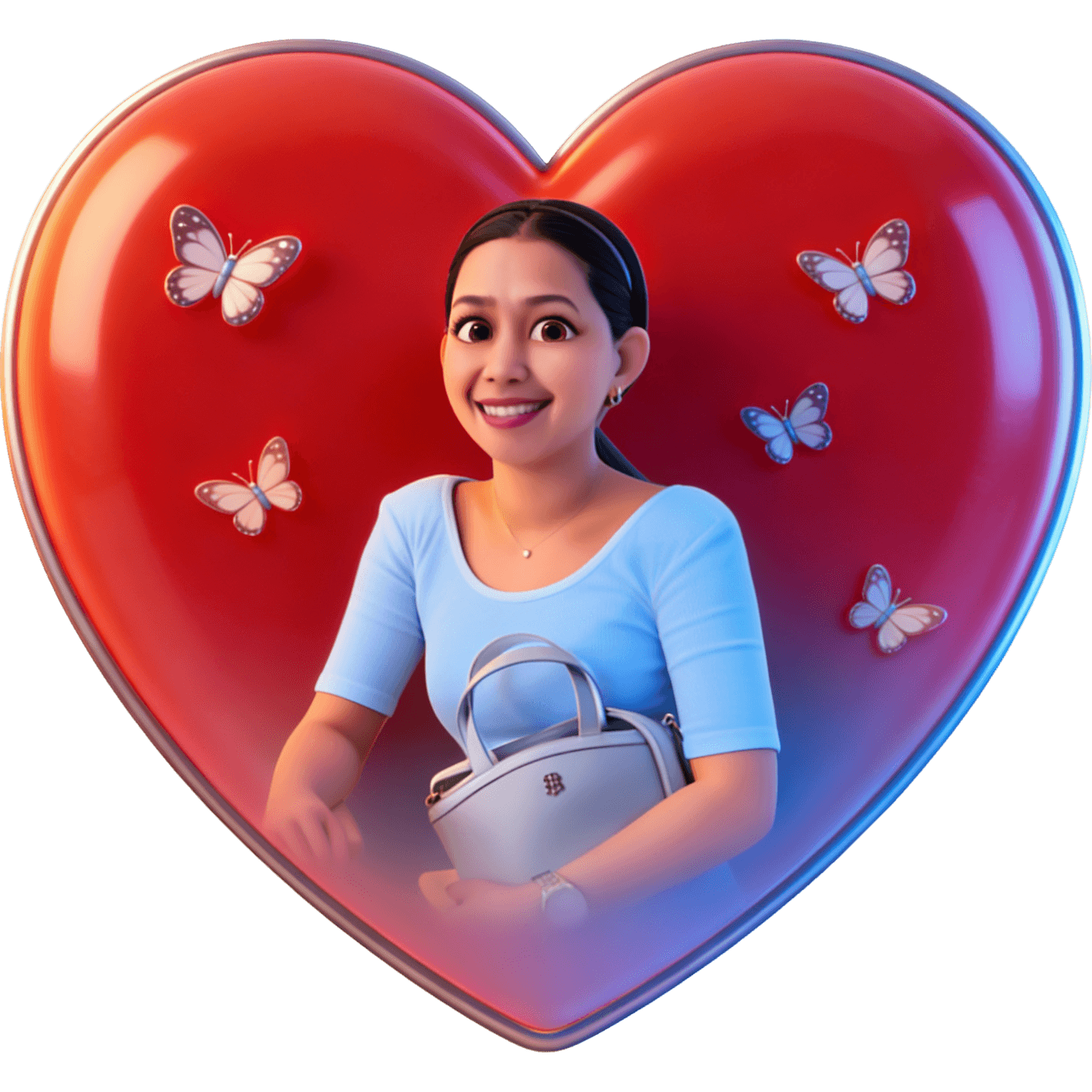 Bela booo TikTok LIVE gift