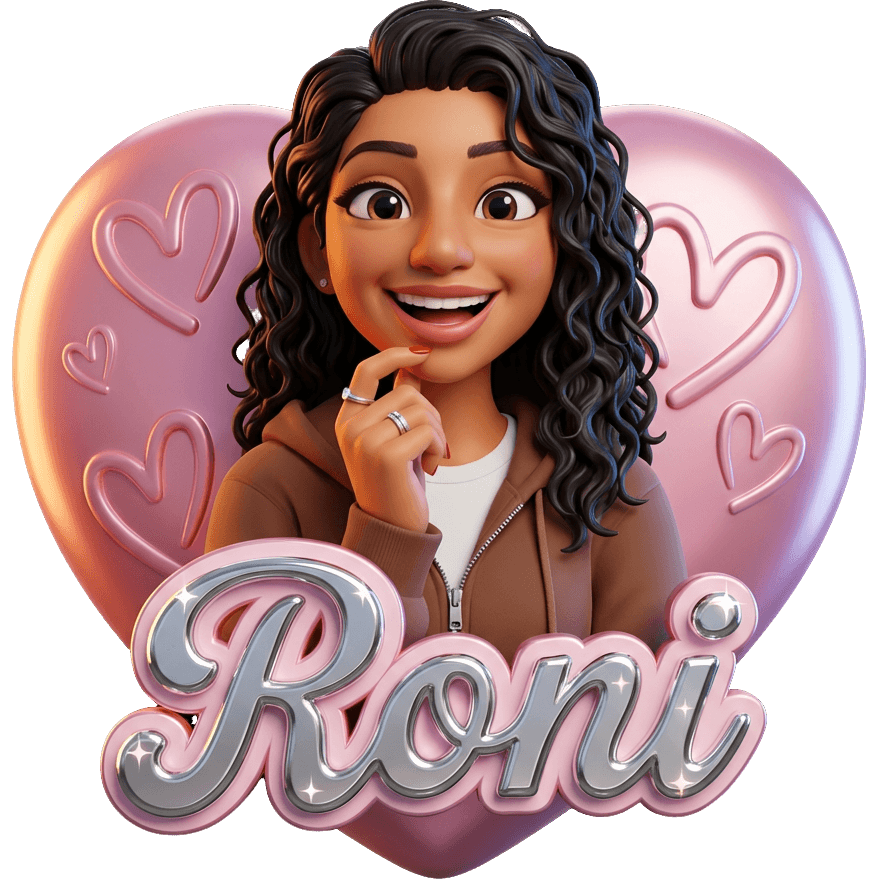 Roni the Dragon TikTok LIVE gift