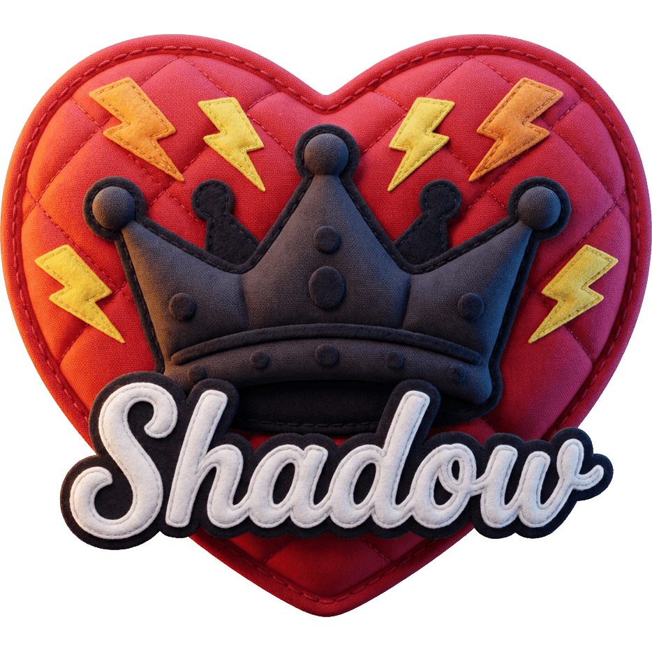 Kroon Schaduw TikTok LIVE gift