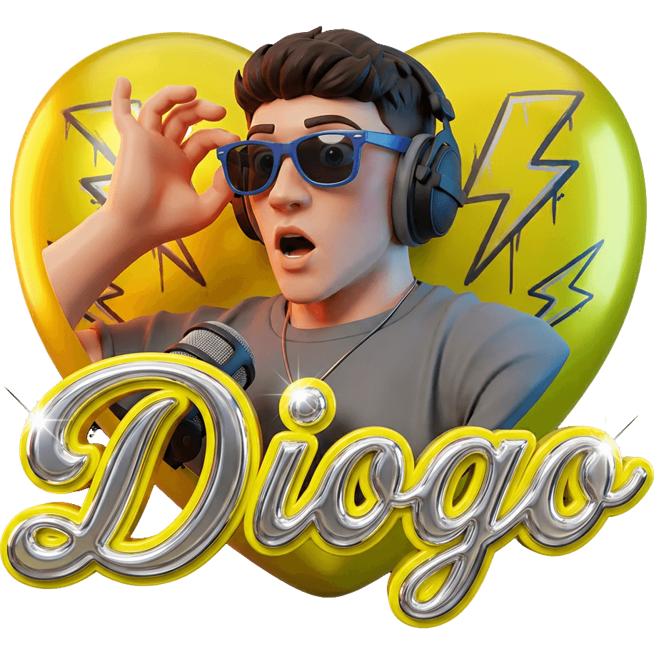 Diogo Santos TikTok LIVE gift