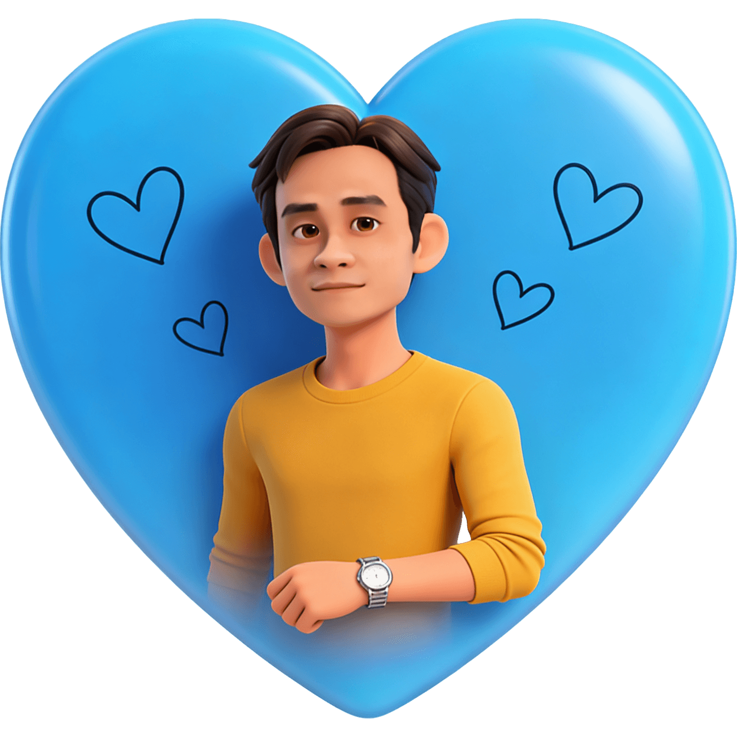 SANG ƠI TikTok LIVE gift