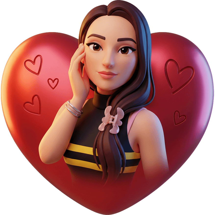 Grisy TikTok LIVE gift
