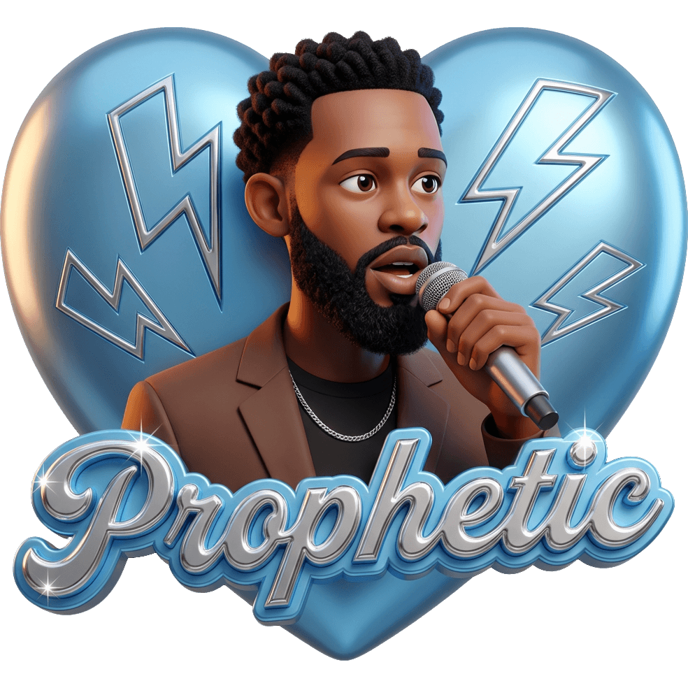 Prophetic Brian TikTok LIVE gift