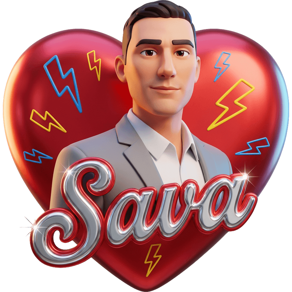 Sava kralj TikTok LIVE gift