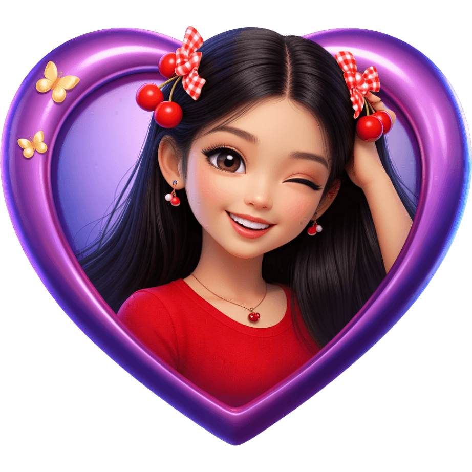 Ceri Nainie TikTok LIVE gift