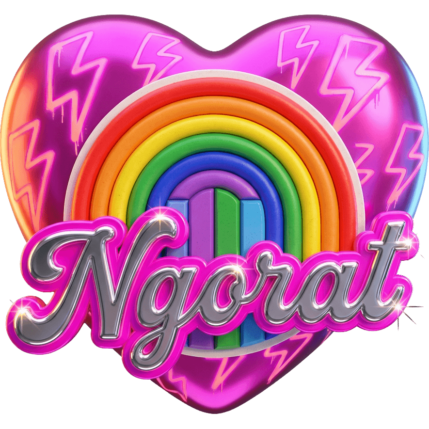 Ngorat Lu TikTok LIVE gift