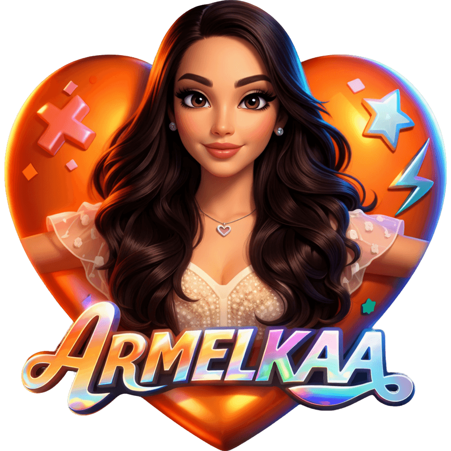 ARMELKAA TikTok LIVE gift