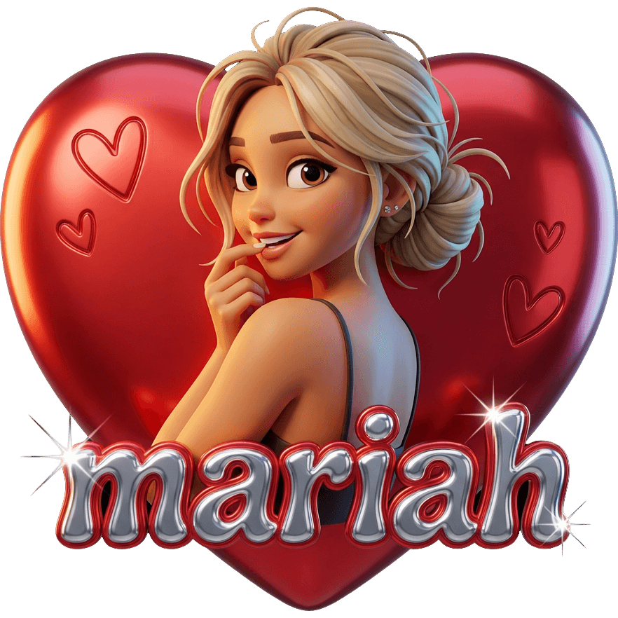 mariah TikTok LIVE gift