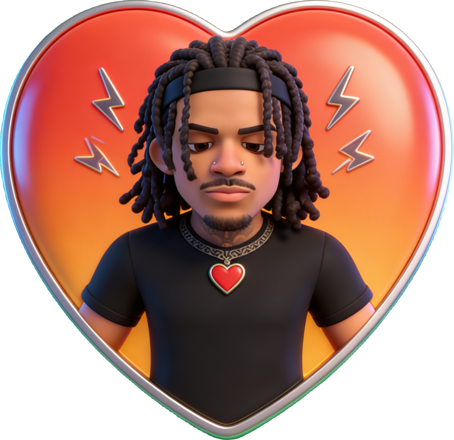 SEX TikTok LIVE gift