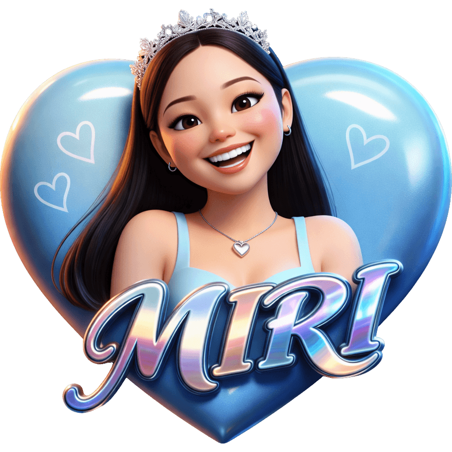 Reina Miri TikTok LIVE gift