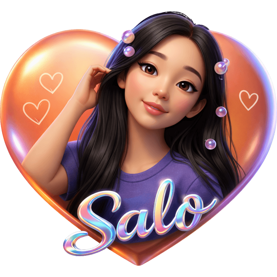 Salo Brilla TikTok LIVE gift