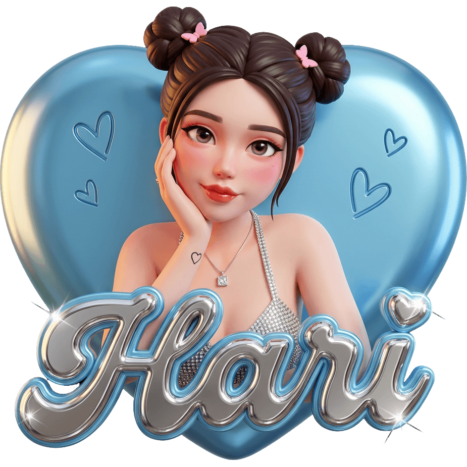 Hari Xanh TikTok LIVE gift