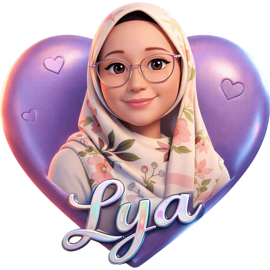 Lya Debunga TikTok LIVE gift