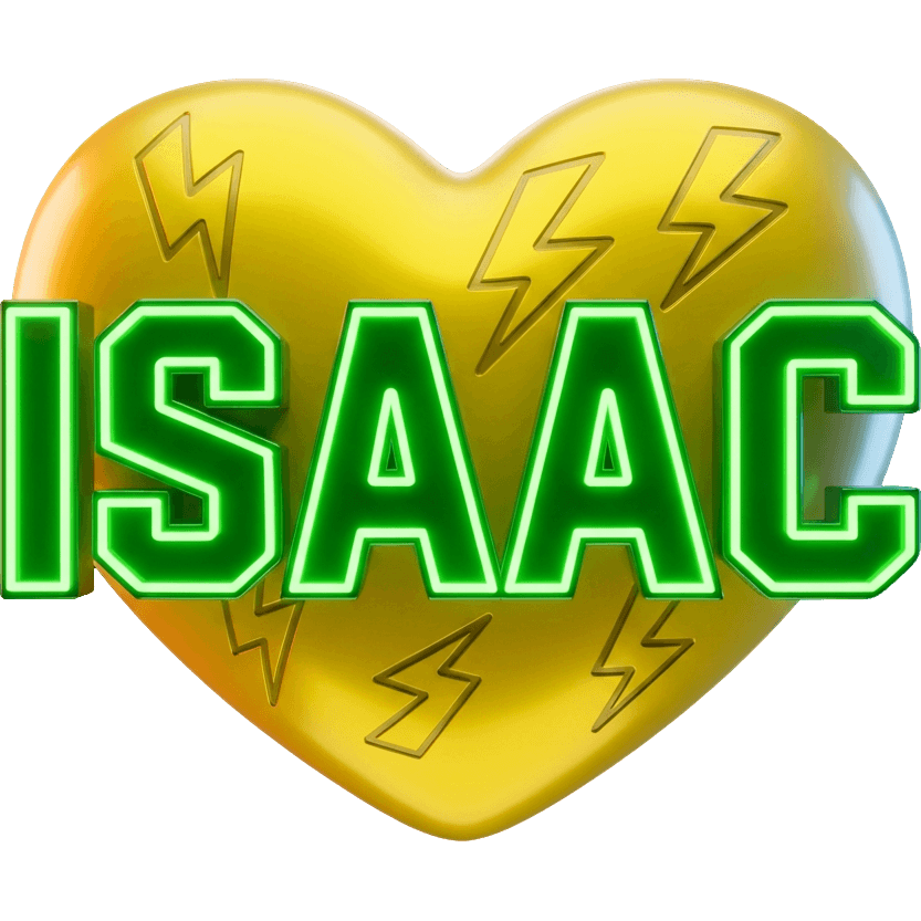 ISAAC G8 TikTok LIVE gift