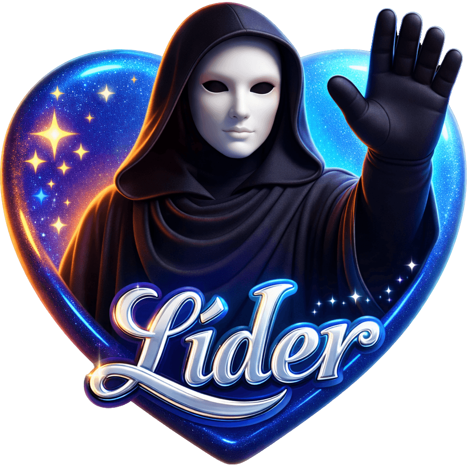 Líder Saluda TikTok LIVE gift