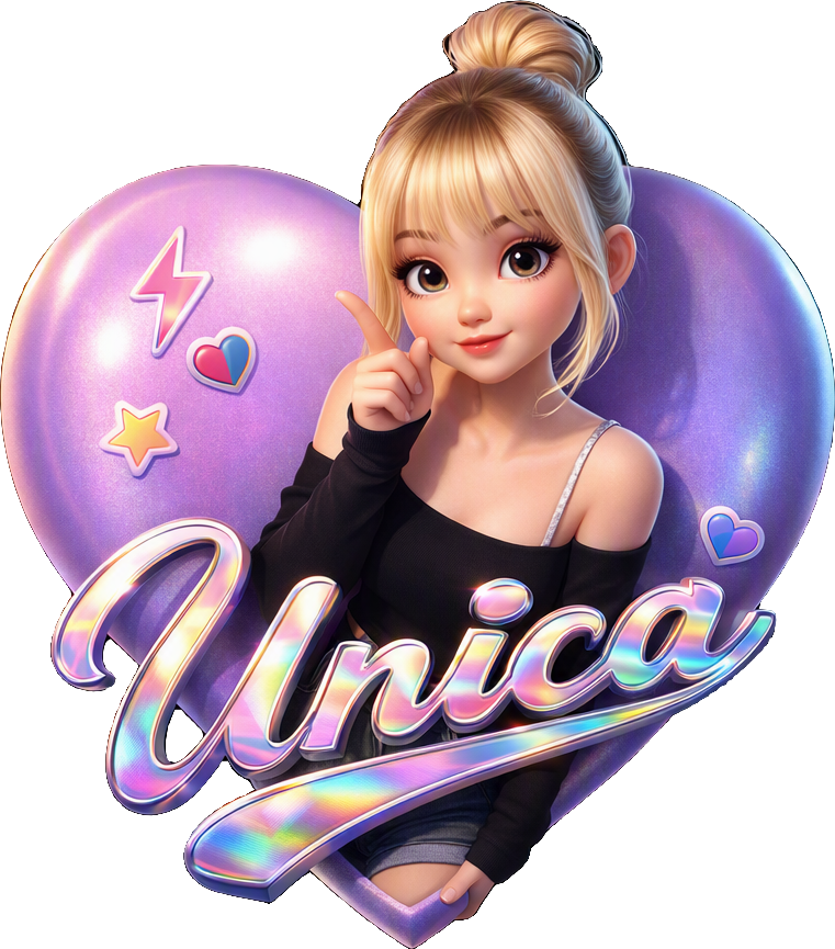 Unica Point TikTok LIVE gift