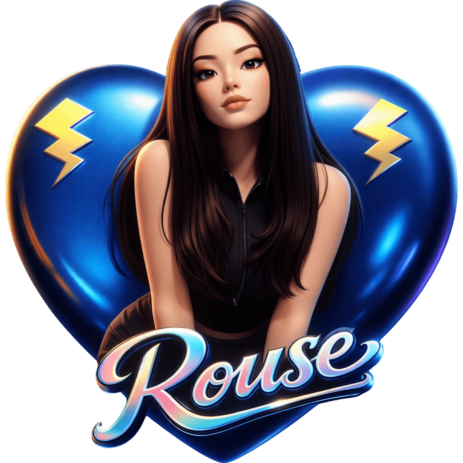 Rouse TikTok LIVE gift
