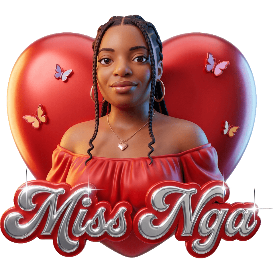 Miss Nga Rouge TikTok LIVE gift