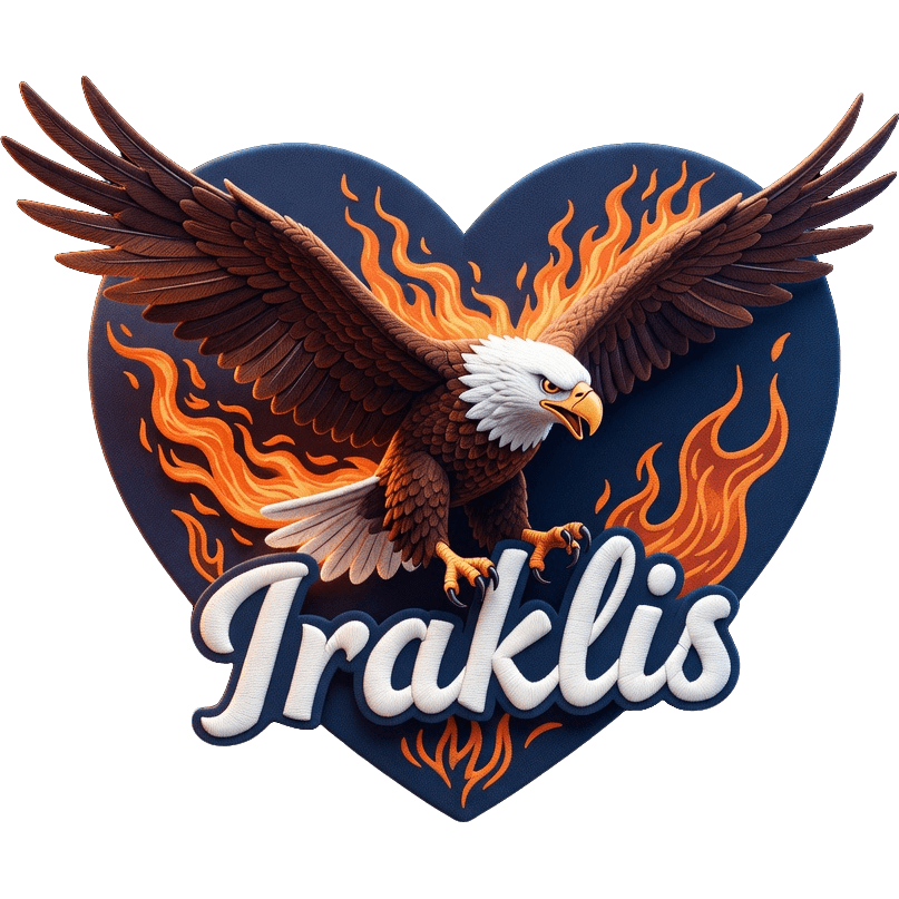 Iraklis Adler TikTok LIVE gift