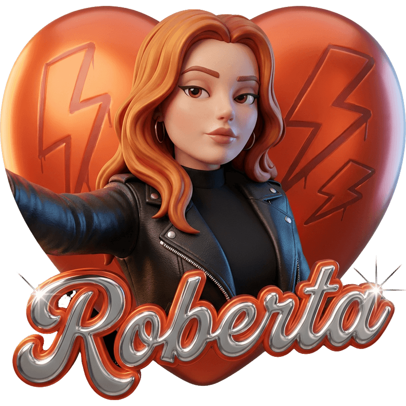 Favv Redhead TikTok LIVE gift