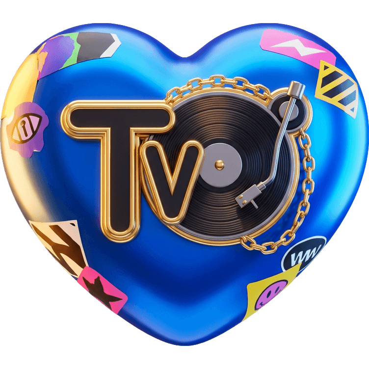 TVO 4L TikTok LIVE gift