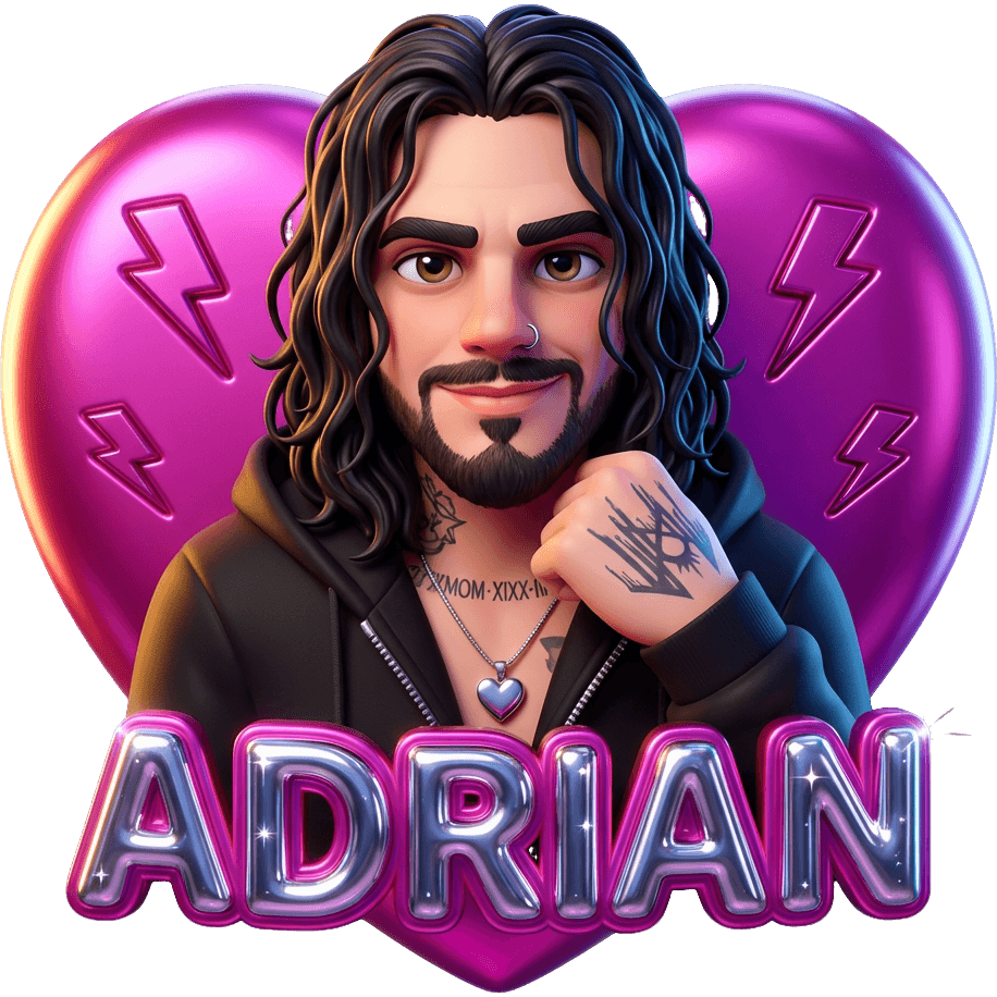 Adrian Army TikTok LIVE gift