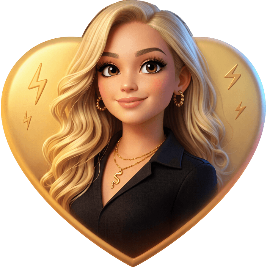 Cemile Işıltı TikTok LIVE gift
